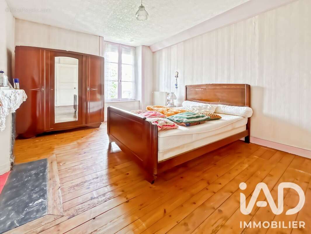 Photo 8 - Maison à BAIS