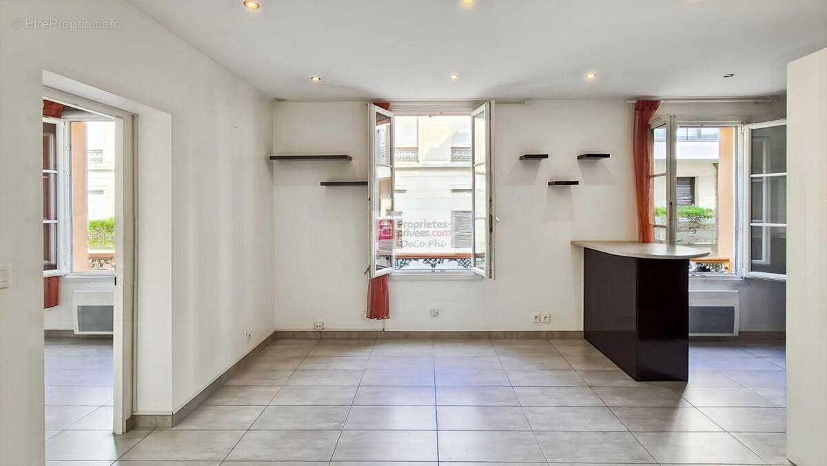 Appartement à LE CHESNAY