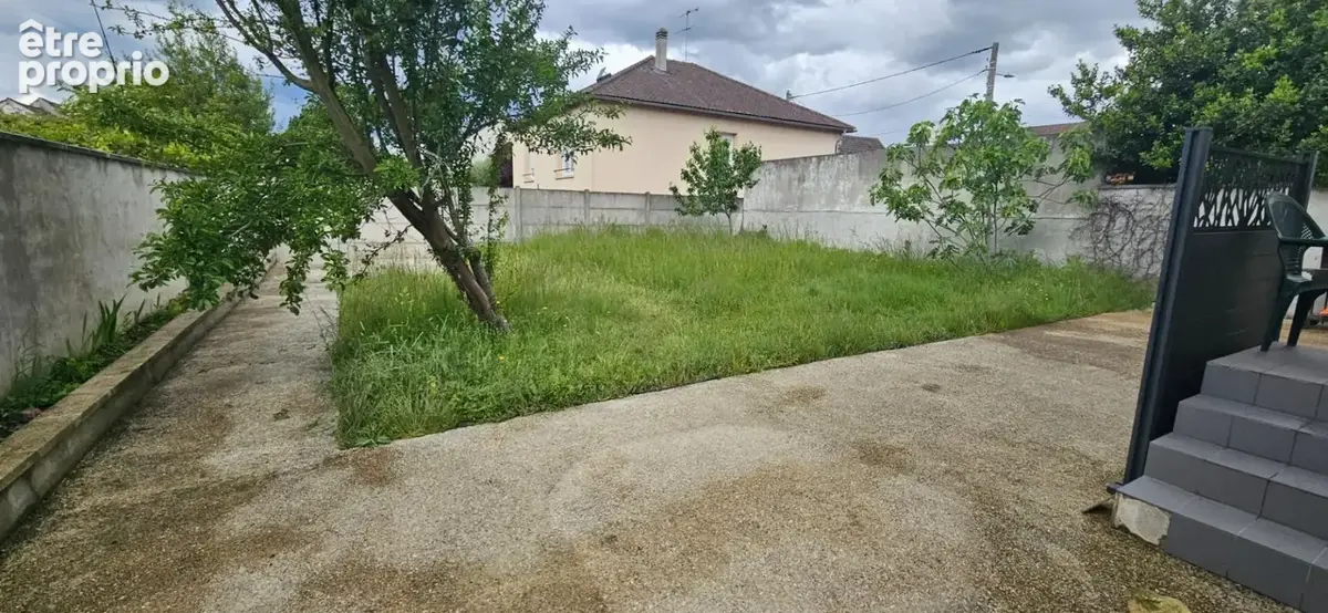 MAISON FAMILIALE  situé à Villeparisis - photo 3