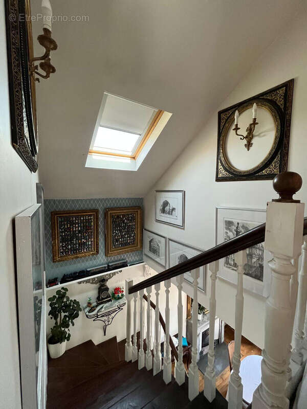 Photo 8 - Maison à SAINT-CHAMOND