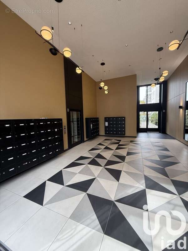 Photo 2 - Appartement à GAGNY