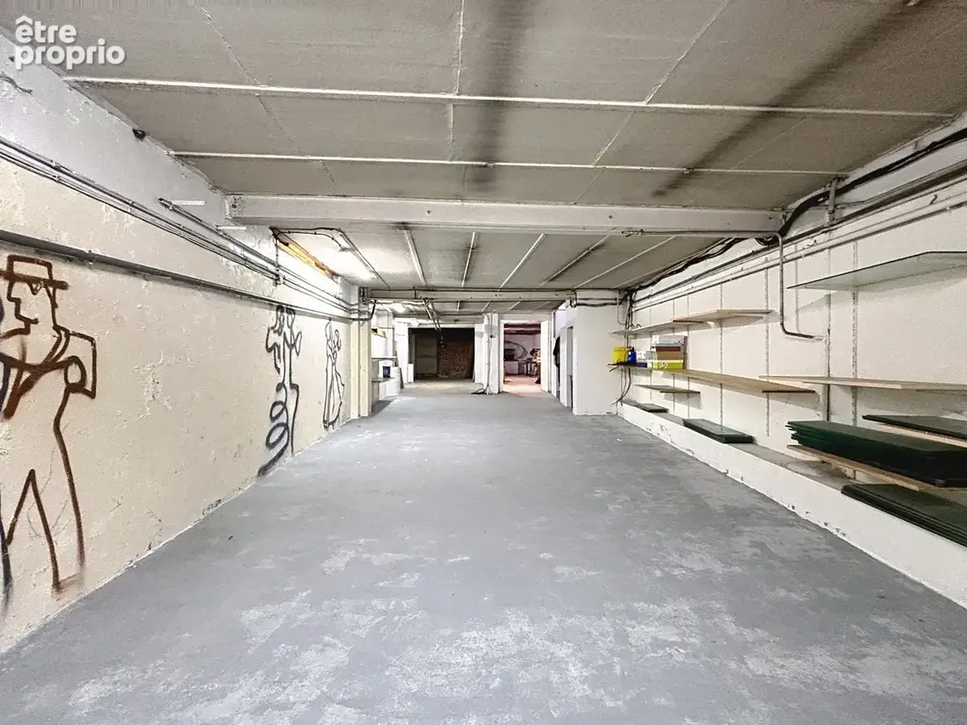 Tourcoing   ensemble immobilier de 505 m2 à fort potentiel - photo 26