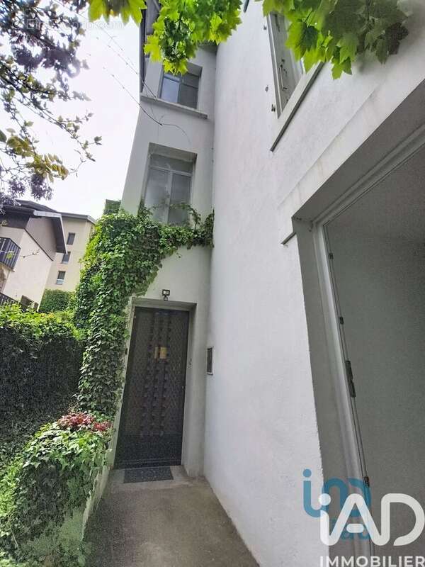 Photo 2 - Maison à EVIAN-LES-BAINS