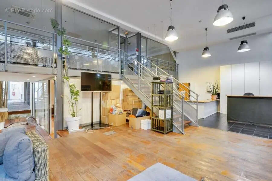 Commerce à PARIS-14E