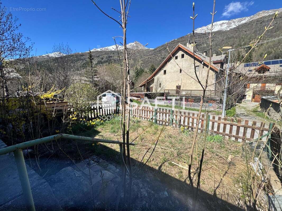 Photo 7 - Maison à LE MONETIER-LES-BAINS