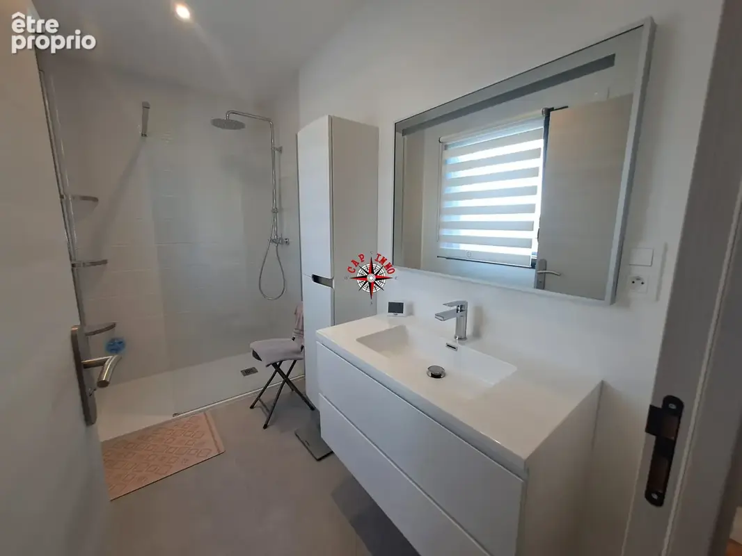 Appartement 3 pièces 57 m² à vendre à Cucq (62780) - photo 6