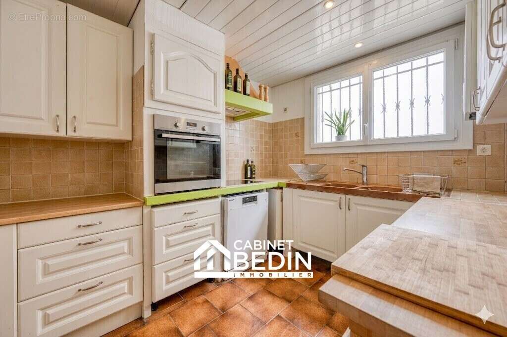 Maison 115 m² à Pessac  - photo 5