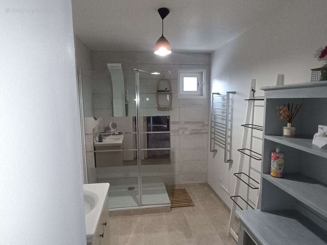 Maison à ESTREES-LES-CRECY