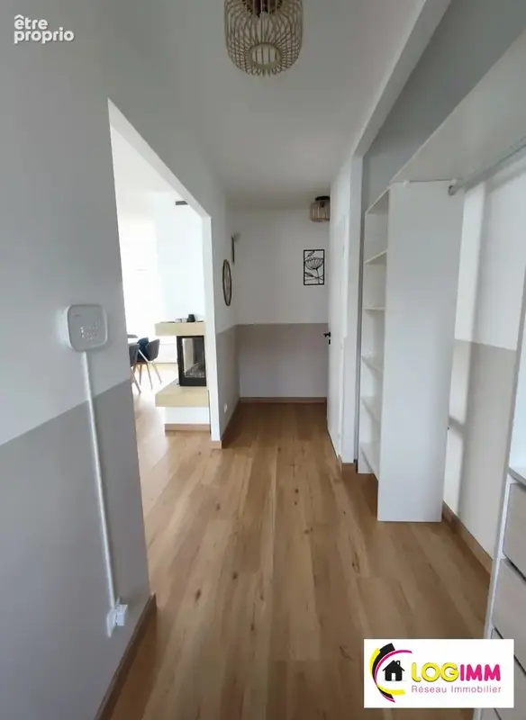 Maison 6 pièces 129 m² à vendre à Orsinval (59530) - photo 5