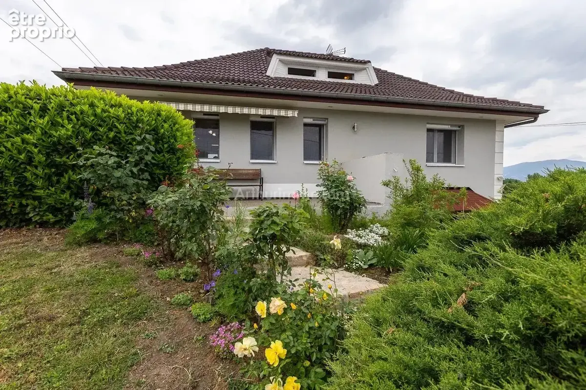 Vente Maison (38630) 350 000ï¿œ - photo 4