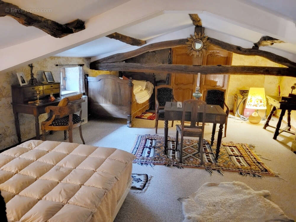 Maison à VERDALLE