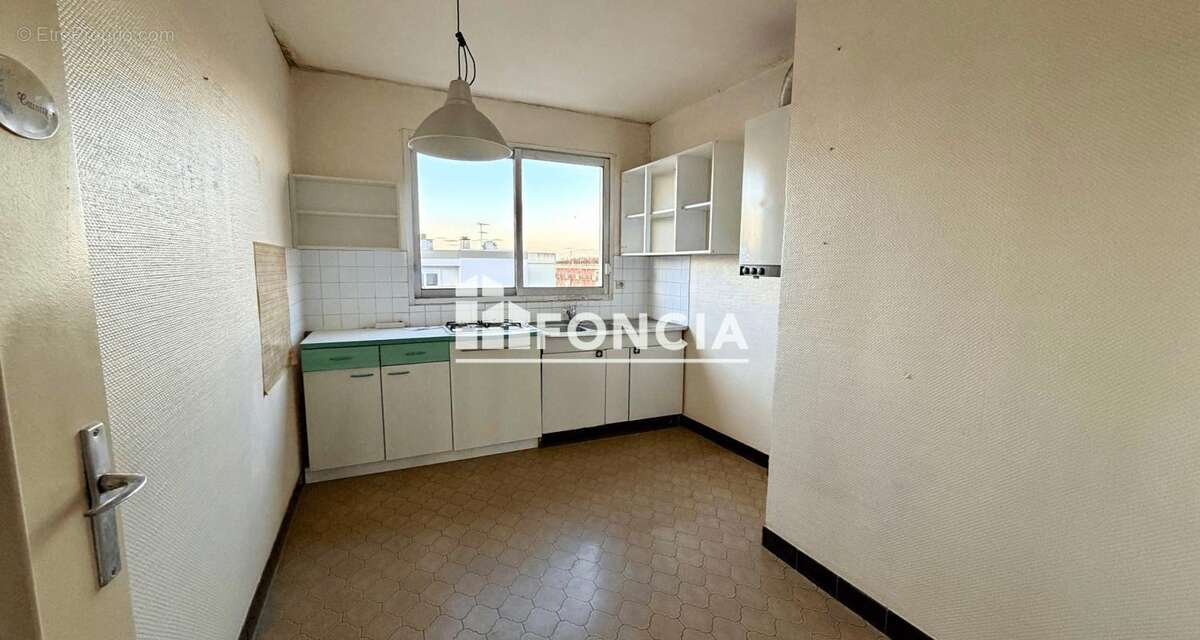 Appartement à QUIMPER