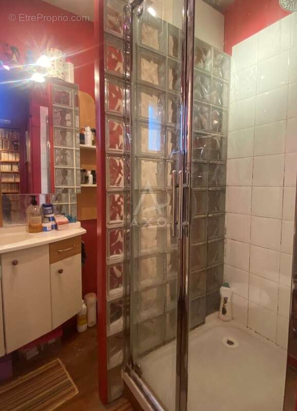 Appartement à PANTIN