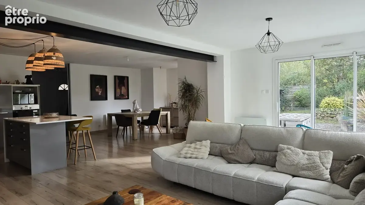 Photo Maison à Champtoceaux au prix de 336 300€