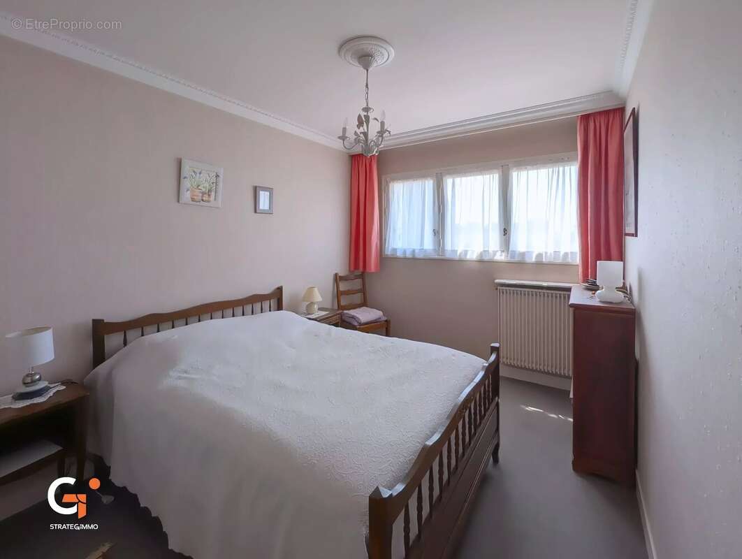 Maison  secteur coquet/village 135 m² - 4 Chambres - photo 8
