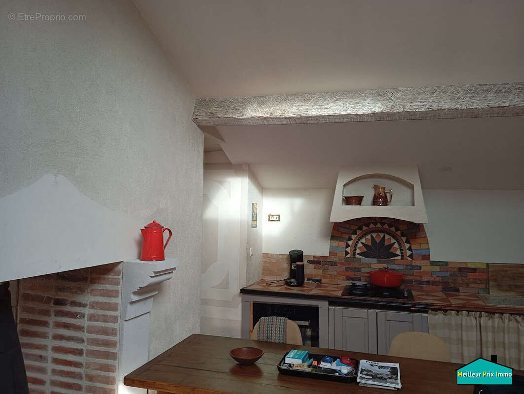 Maison à MOUILLERON-LE-CAPTIF