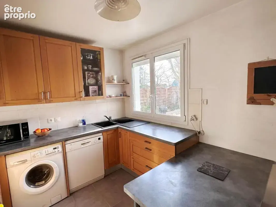 Maison 5 pièces 118 m² à vendre à Montesson (78360) - photo 4