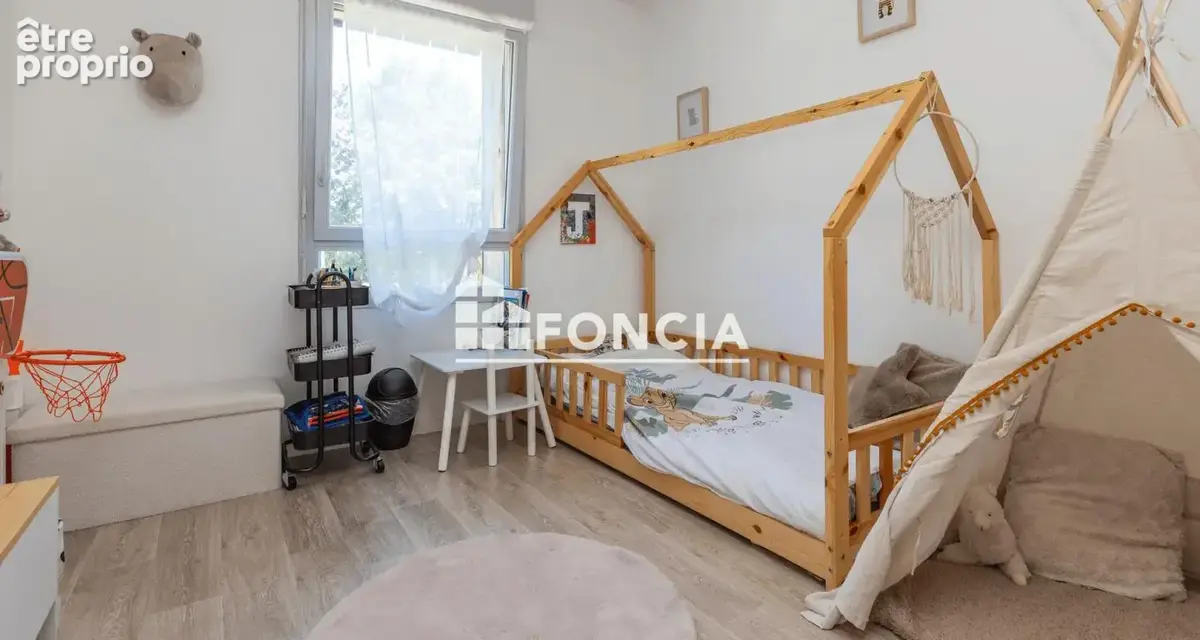 Saint-jacques de la lande - maison de 82 m2 - photo 4