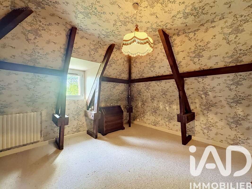 Maison 141 m² à Cressensac  - photo 9