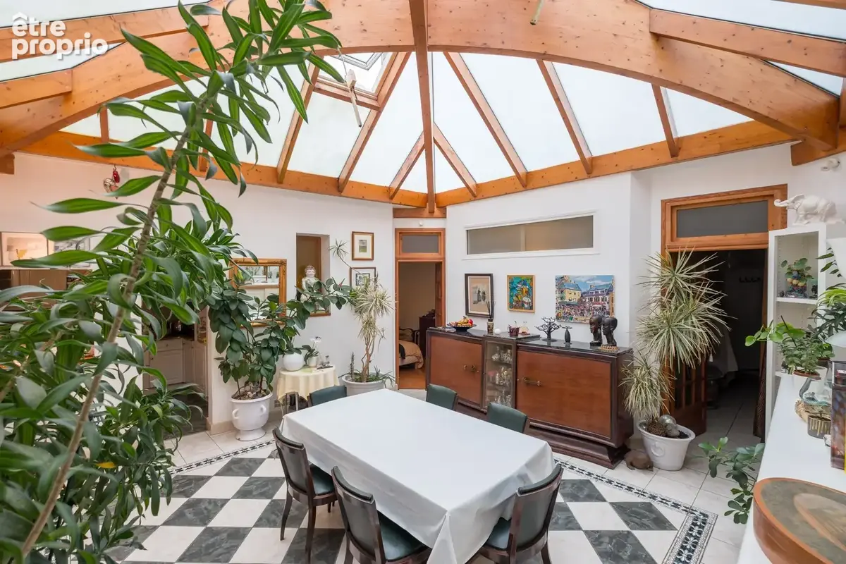 Appartement à vendre 4 pièces LA ROCHELLE (17) - photo 9