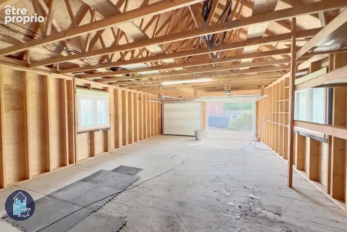 Lanchères   Charmante maison en bois à proximité de la Baie de Somme - photo 11