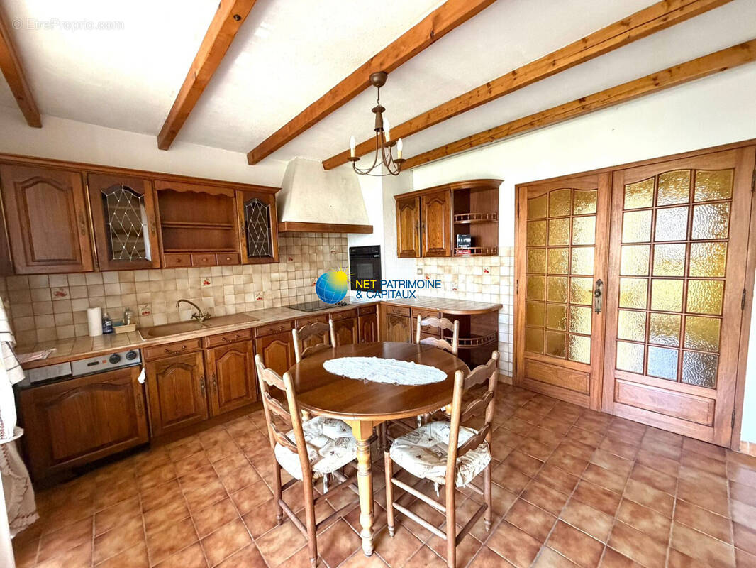 Appartement à MARSEILLE-15E