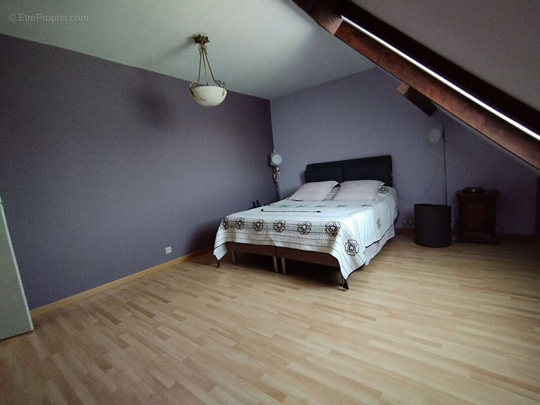 Maison à CHATEAUDUN