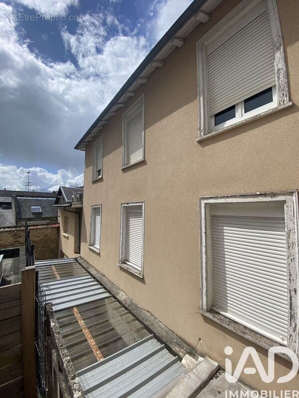 Photo 2 - Appartement à LIMOGES