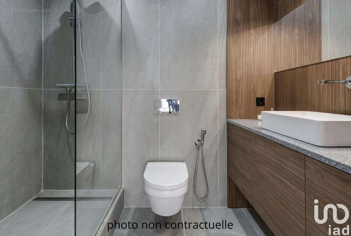 Photo 3 - Appartement à NANCY