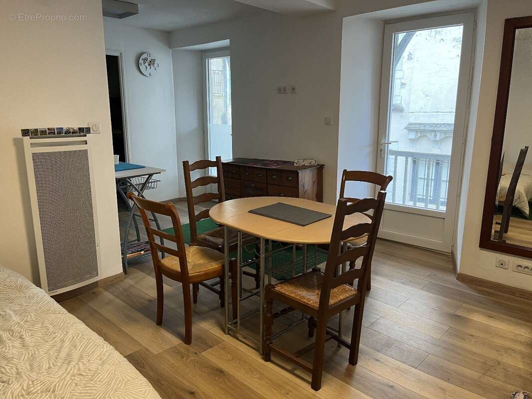 Maison à SALIES-DE-BEARN