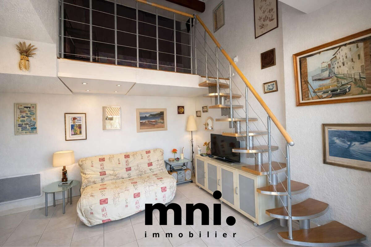 Appartement à LA SEYNE-SUR-MER