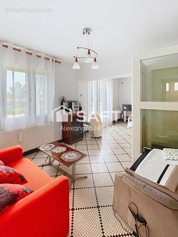 Photo 3 - Maison à PESSAC