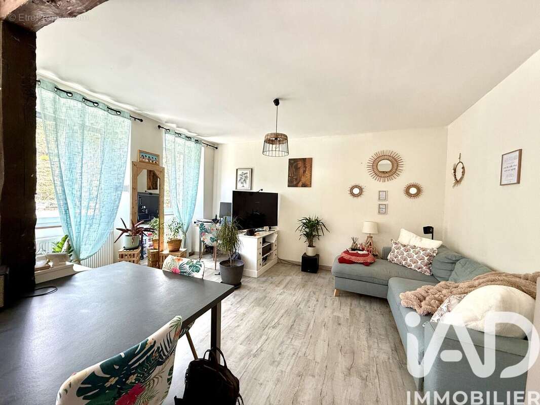 Photo 5 - Maison à CARMAUX