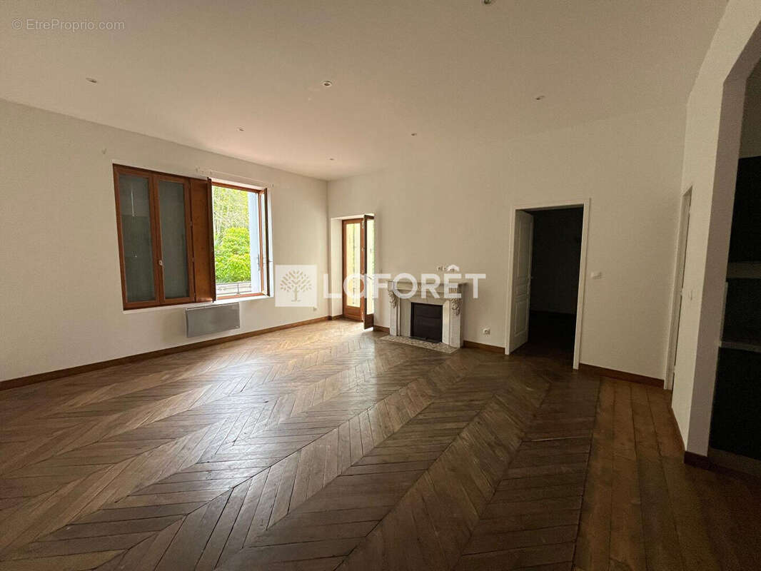 Appartement à AMELIE-LES-BAINS-PALALDA