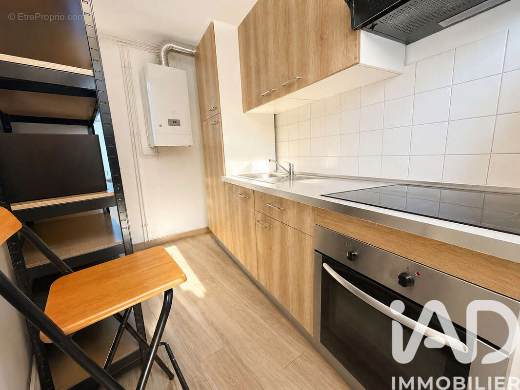 Photo 3 - Appartement à ANGOULEME