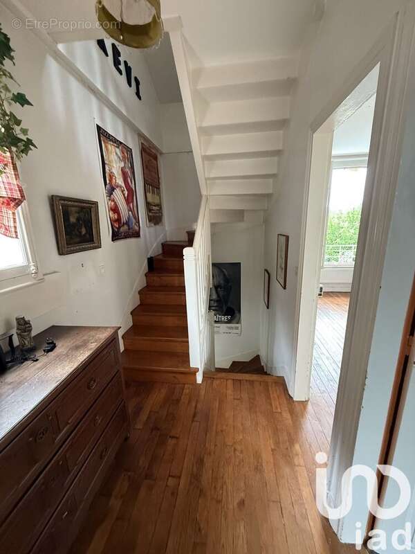 Photo 6 - Maison à ERMONT