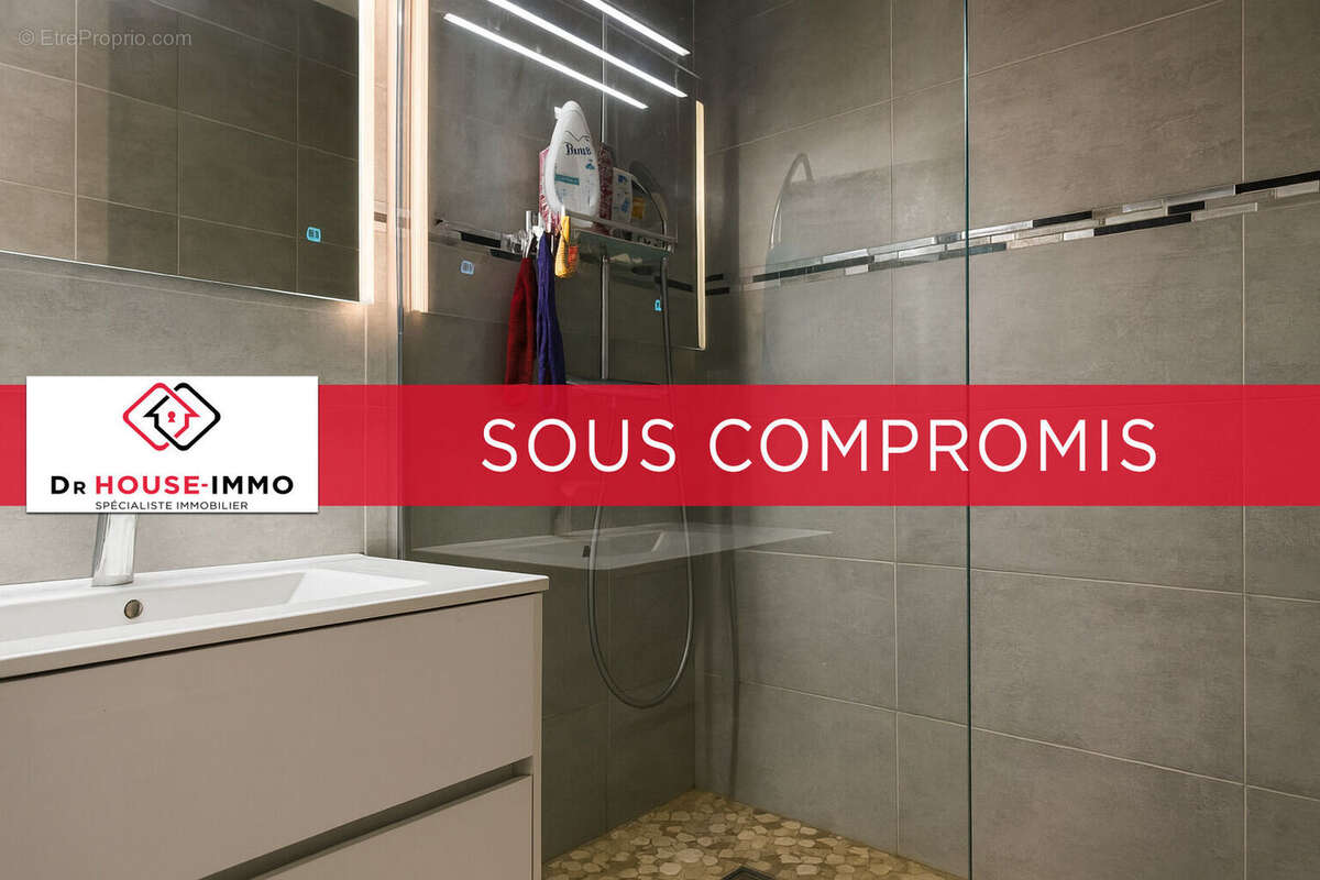 Appartement à VITROLLES