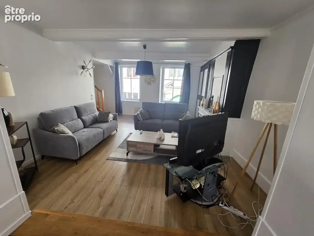 Appartement 6 pièces 154 m² à vendre à Toul (54200) - photo 7