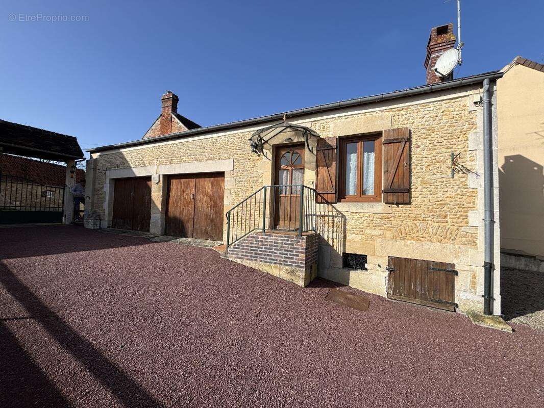Maison à ARGENTAN