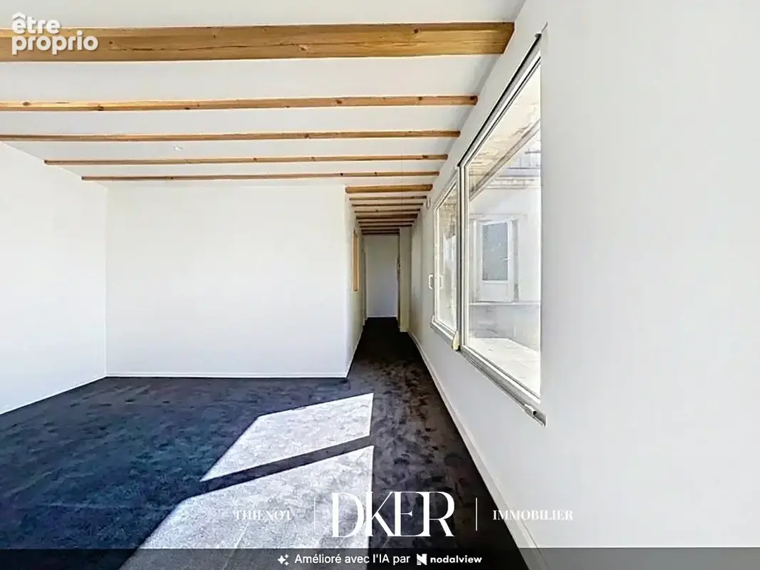 Appartement terrasse type 3 - photo 26