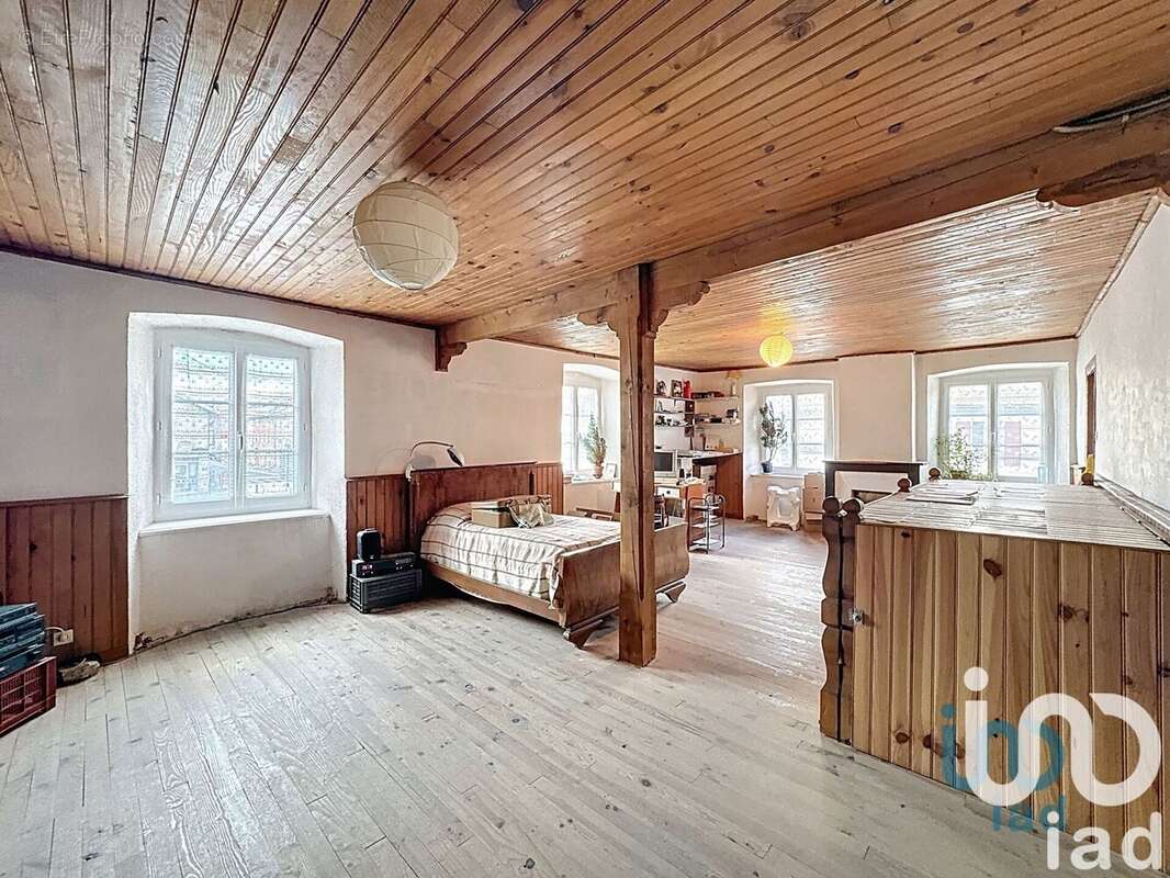 Photo 5 - Maison à FIX-SAINT-GENEYS