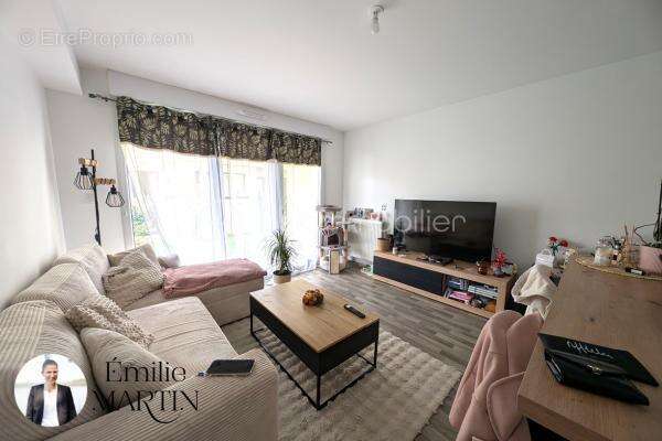 Appartement à LIFFRE