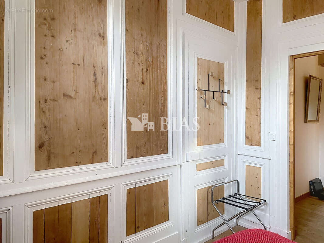 Appartement 43 m² à Honfleur  - photo 7