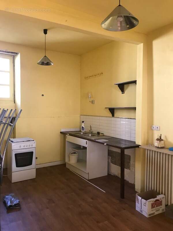 Appartement à PERIGUEUX