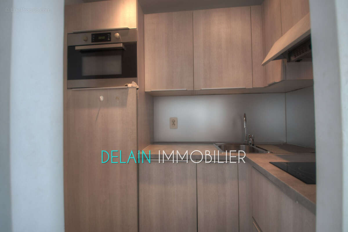 Appartement à CAGNES-SUR-MER