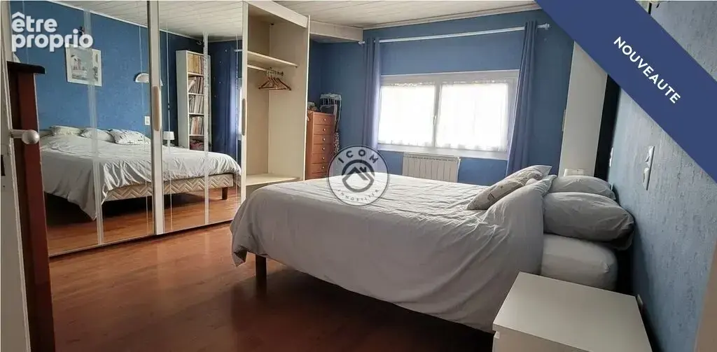 Maison basco-landaise  190 m²  Meilhan - photo 9