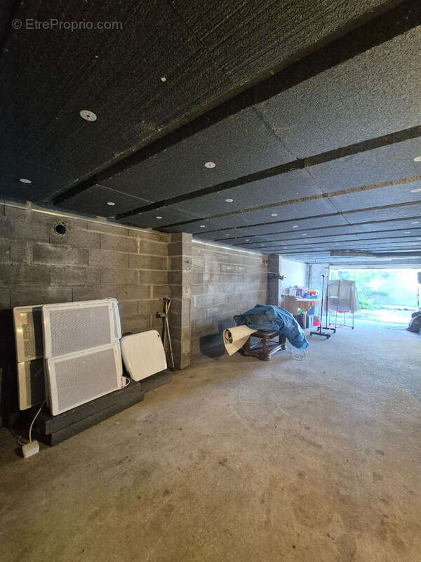 Maison à VILLEMANDEUR