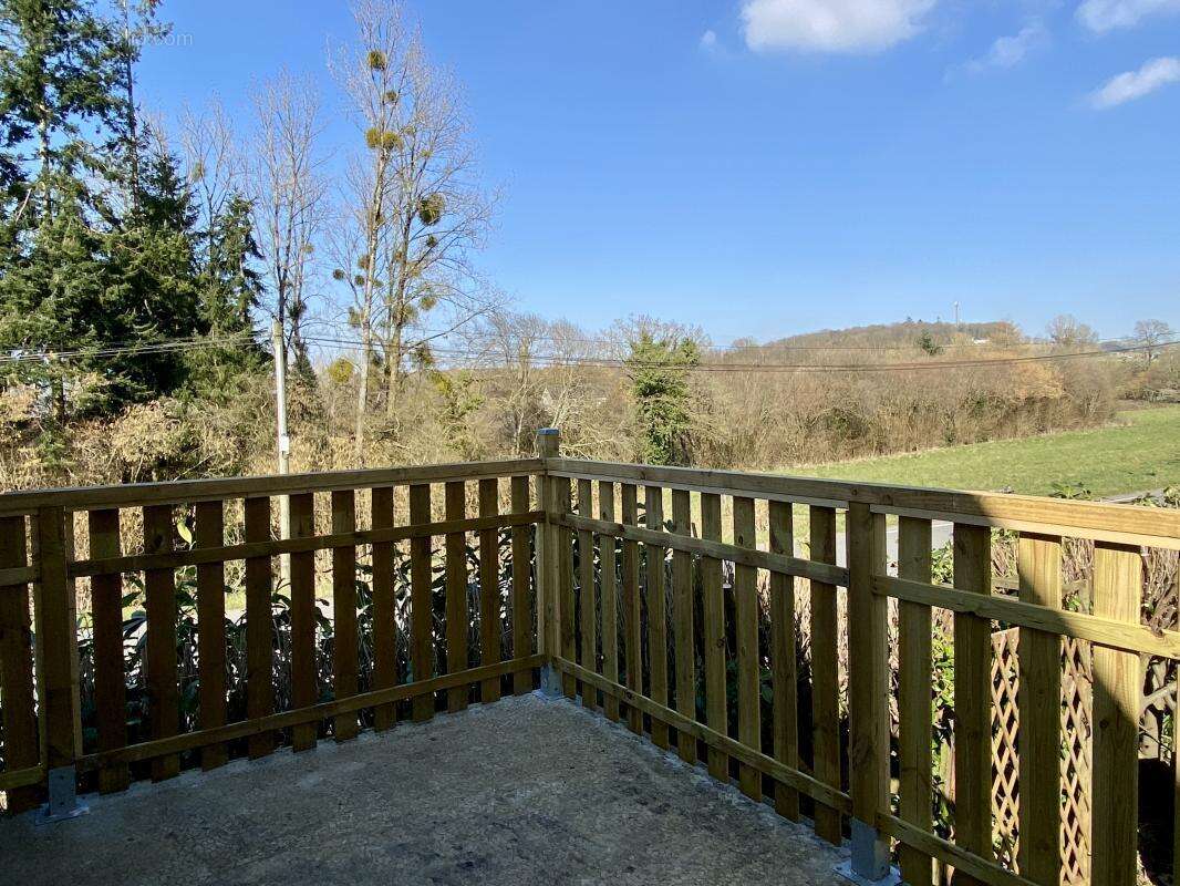 Maison à TORIGNI-SUR-VIRE