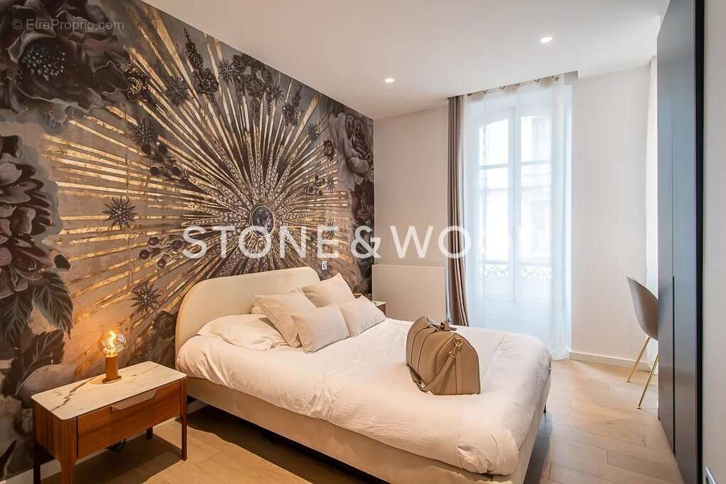 Magnifique appartement 4 pièces au coeur d'Annecy - photo 8