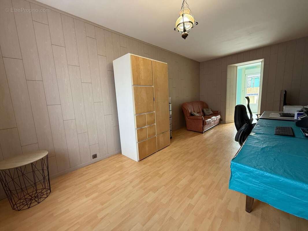 Photo 8 - Maison à LITHAIRE